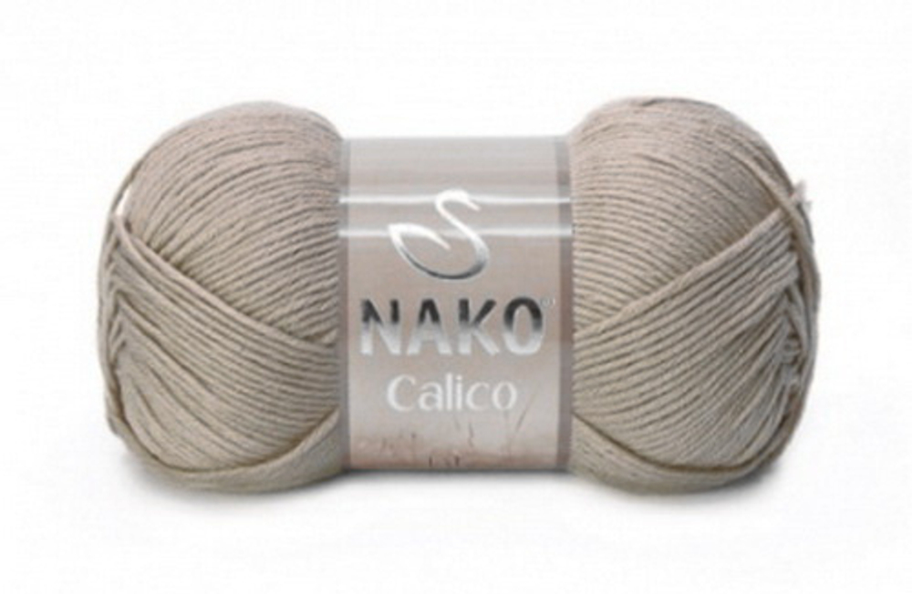 Calico Nako (Калико Нако)