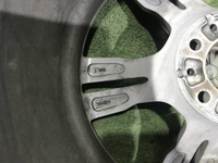 Диск Комплект дисков R19 BMW X5 F15 (2013-2018) 467 стиль