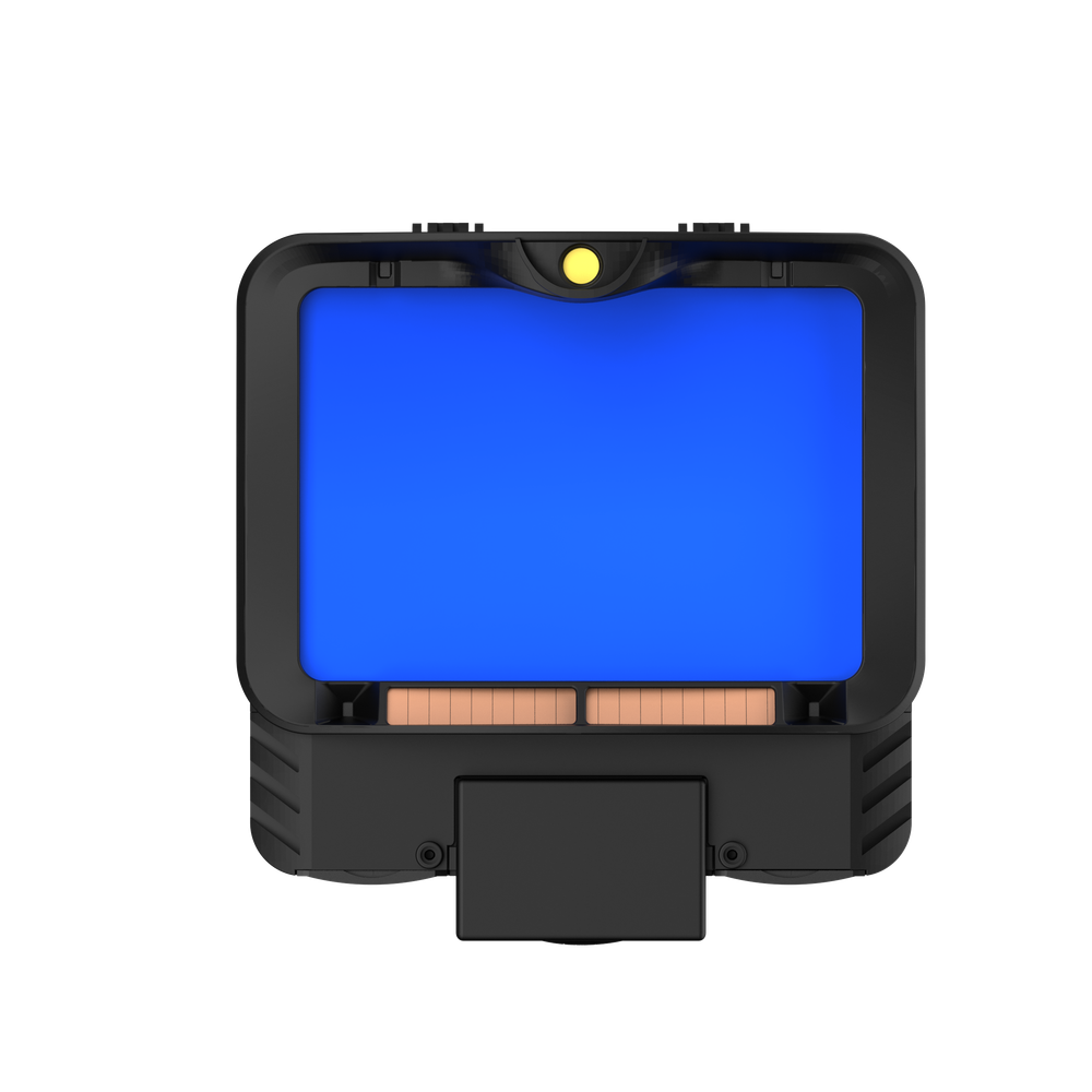 START DIGITAL X SHINE Маска сварщика хамелеон 51ST05X