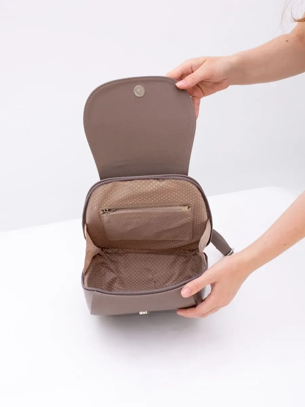 Рюкзак городской маленький