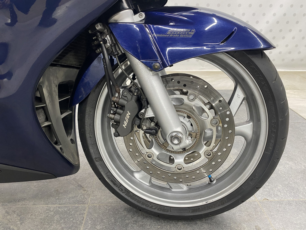Honda ST1300 Pan European , 2004