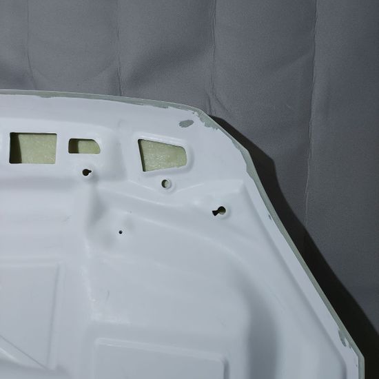 Капот из стеклопластика для Mercedes Sprinter W906