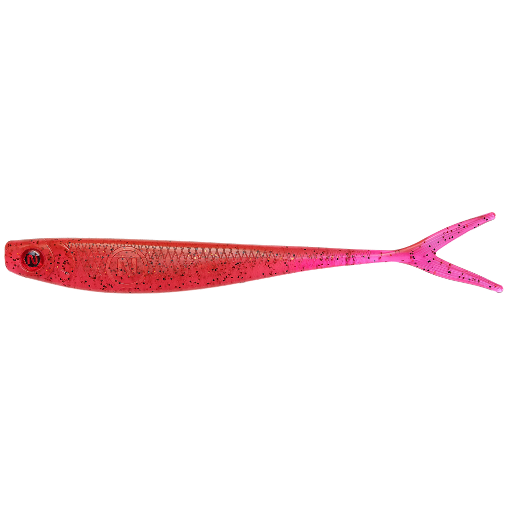 Мягкая приманка Narval Skinny Slug 200мм -