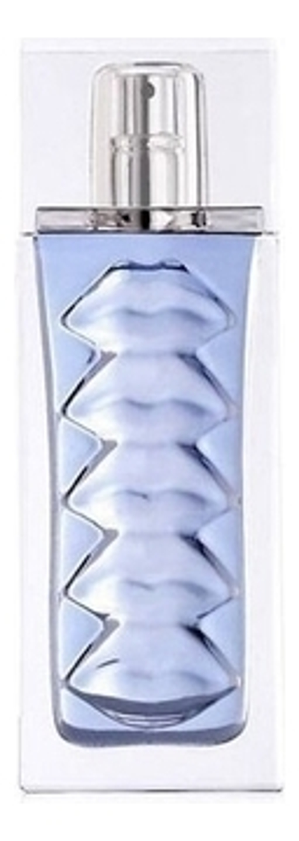 Salvador Dali Eau De RubyLips