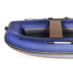 Лодка ПВХ STORMLINE Air Classic Tactic 335