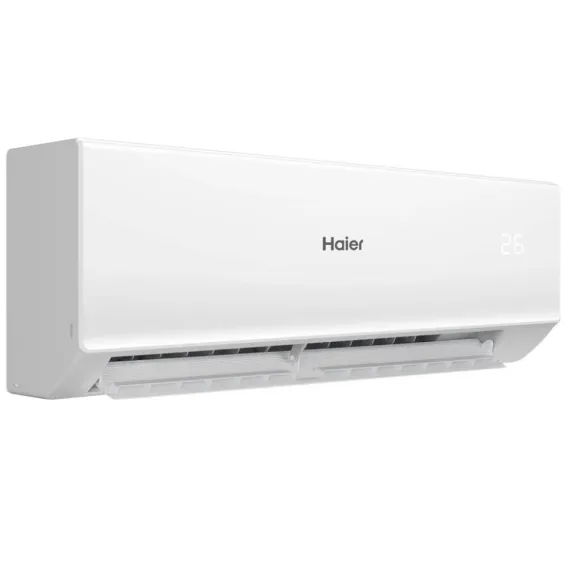 Настенная сплит-система Haier AS35HQJ1HRA-W/1U35HQJ1FRA Quantum DC Inverter
