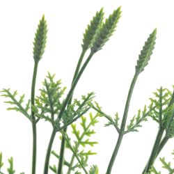 GAEM Цветок искусственный "Амброзия", L10 W10 H40 см, 5в.