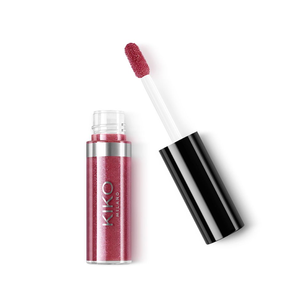 Блеск для губ KIKO Milano Shiny Lipgloss - 03