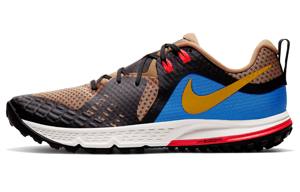 Кроссовки Nike Air Zoom Wildhorse 5