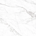 Керамогранит Alma Ceramica GFU04LRT07R Laurent 60x60 белый сахарный под камень