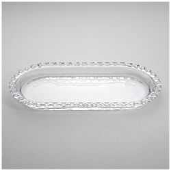 БЛЮДО СЕРВИРОВОЧНОЕ "SWEETY" 25Х13Х2,3 СМ