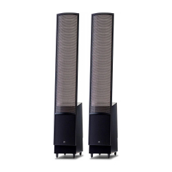 Напольная акустика Martin Logan ElectroMotion ESL X Gloss Black 230V