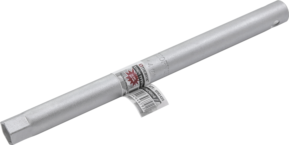 SPS1425 Ключ трубчатый свечной, 14 мм, 250 мм