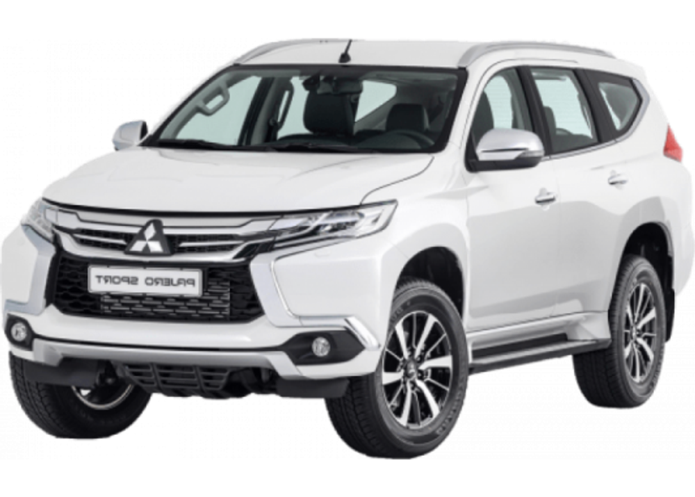 Упор (амортизатор) капота для Mitsubishi Pajero Sport 3 / L 200(2015-2019) Autoinnovation.02-11