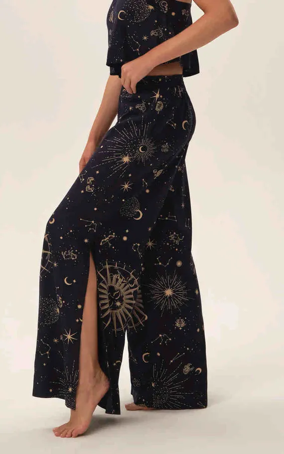 42080 JUPITER/59X Пижама женская со штанами