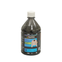 Краска для кожи Органик РАНГА