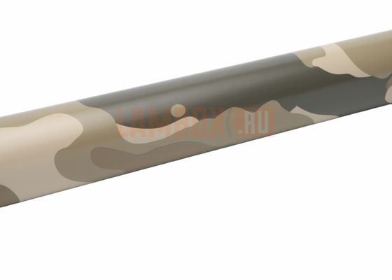 Степной камуфляж