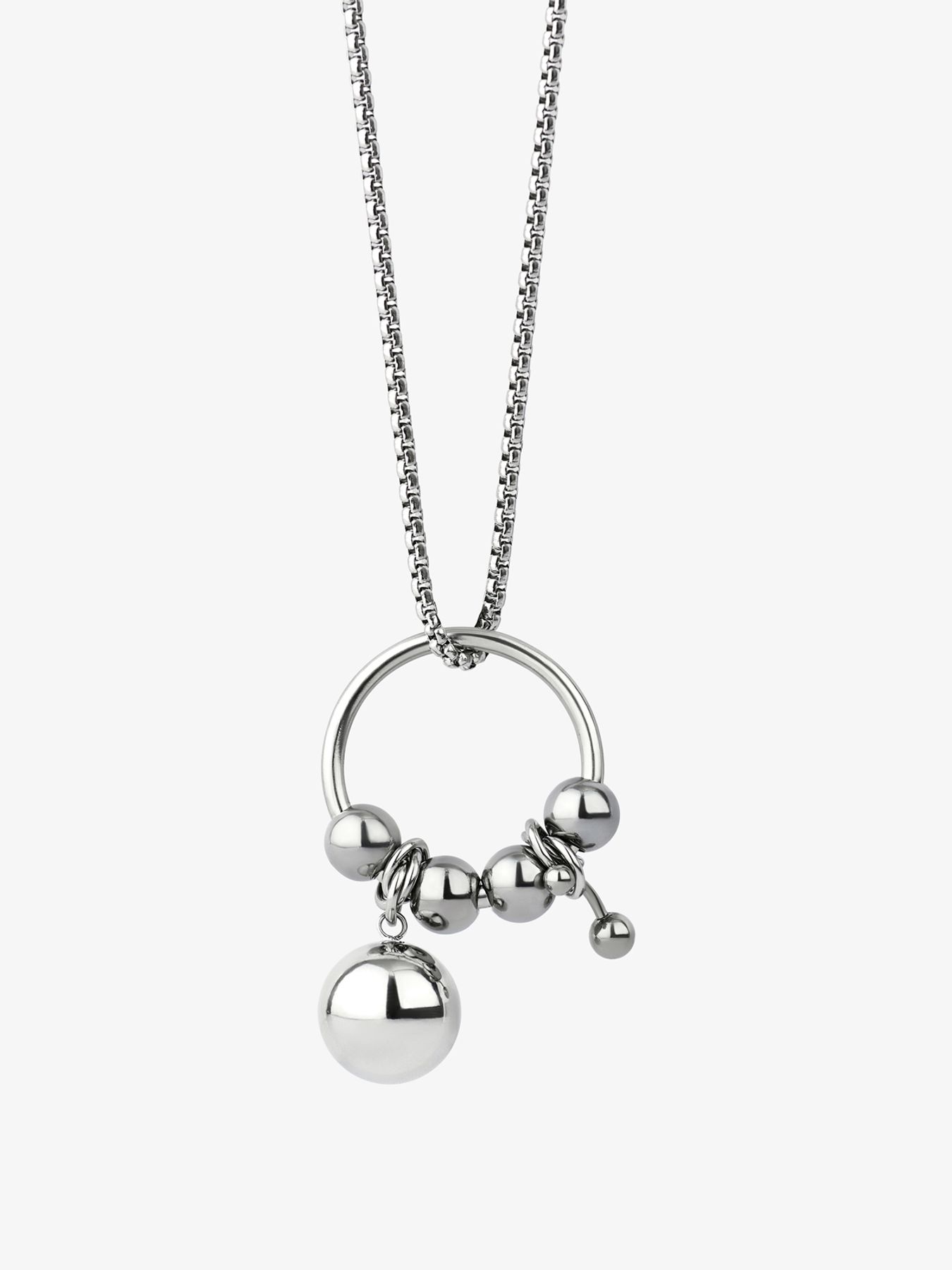 КУЛОН "MIND SPIN"