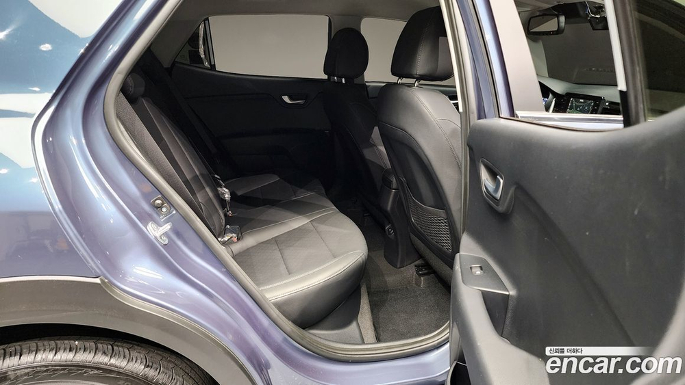Kia  Stonic 1.4 (06.2020)