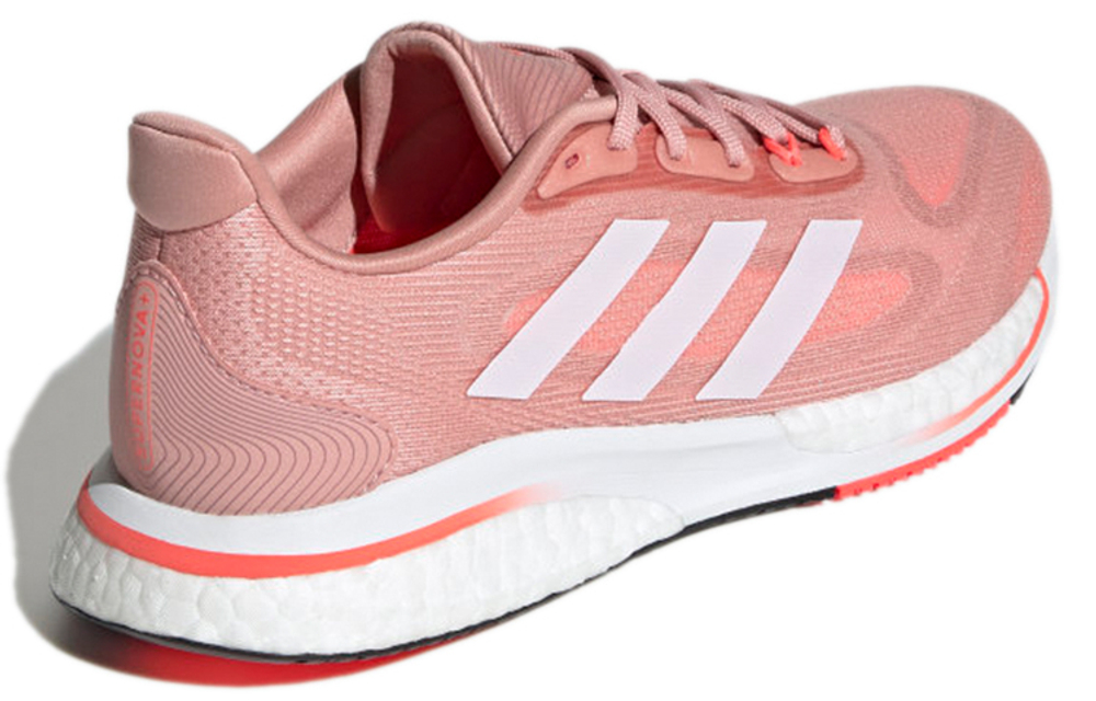 Кроссовки Adidas Supernova+ (Женская размерная сетка)
