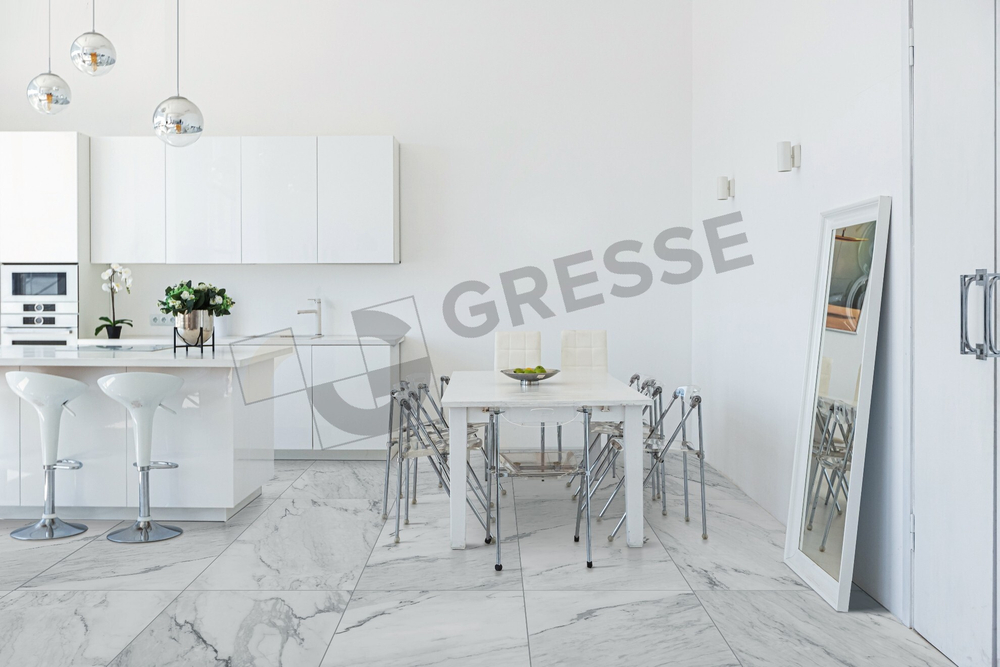 GRS01-18 Gresse Ellora Ashy 60x120