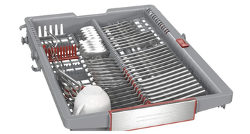 Встраиваемая посудомоечная машина Bosch SPV6ZMX17E