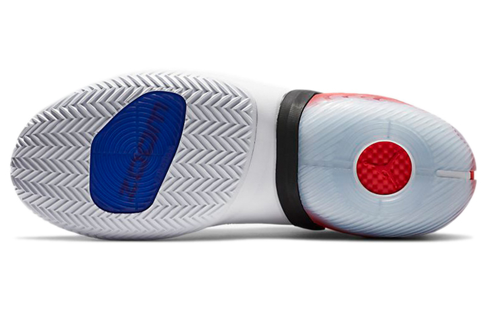 Кроссовки Jordan React Elevation Pf