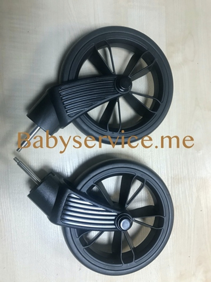 Колесный блок Cam Techno передний