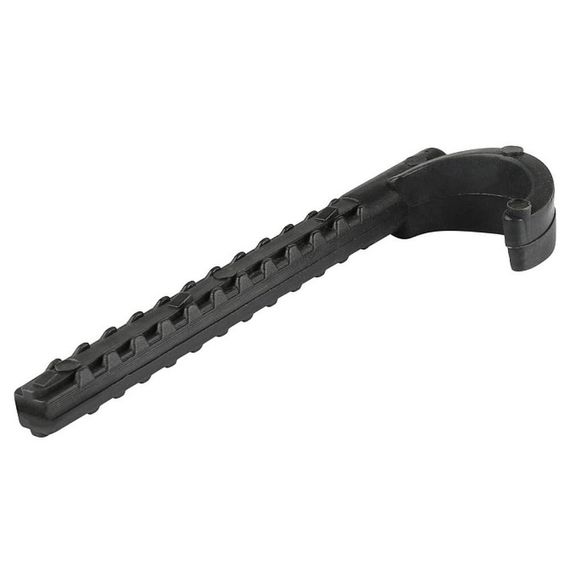 Дюбель-крюк ONE PLUS односторонний 80 мм купить в Москве и Московской области по низкой цене с доставкой по России — (1) Дюбель-крюк ONE PLUS односторонний 80 мм — (1)