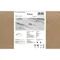 Потолочный светильник FR6157CL-L65W Соответствие / Fit 65 Вт LED Freya fr6157cl-l65w