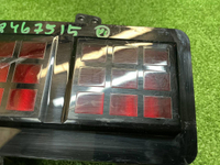 ПТФ правый Jetour T2 (2023-н.в.)