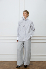 Рубашка Ритм с галстуком