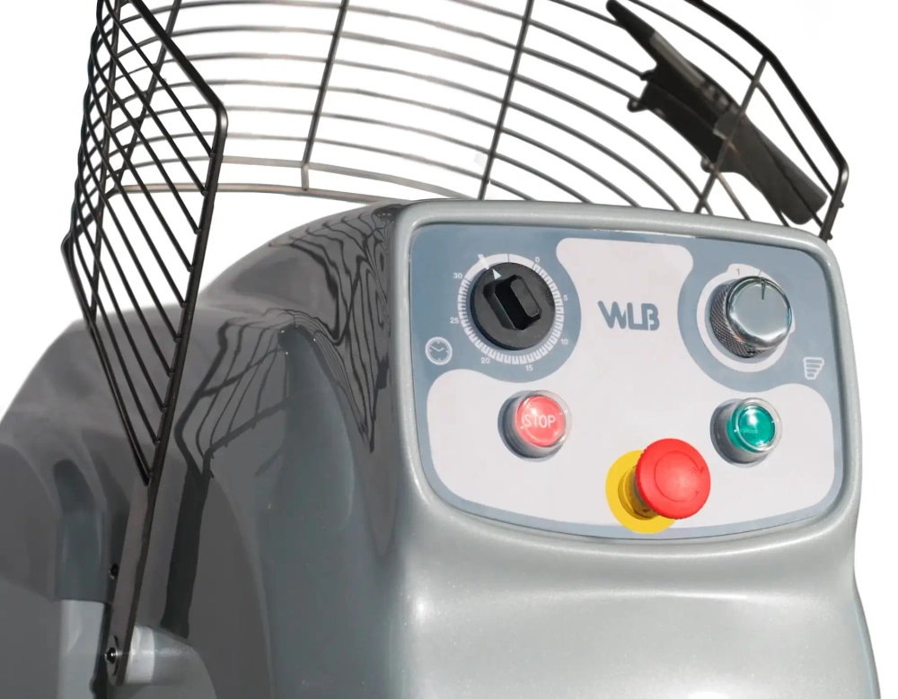 Планетарный миксер WLBake PM40 3V