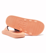 Шлепанцы Nil_Slid_mdtpu_N HUGO - пудро-розовый(50497864)