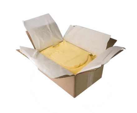 Масло сливочное "Молочные горки" 82,5% 1кг.