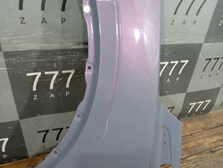 Крыло переднее левое Geely Coolray 23-нв Б/У Оригинал 5035092200C15