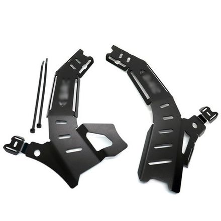 FRAME PROTECTORS, Frame Guard for Honda CRF250L-M-Rally (2012-2020)