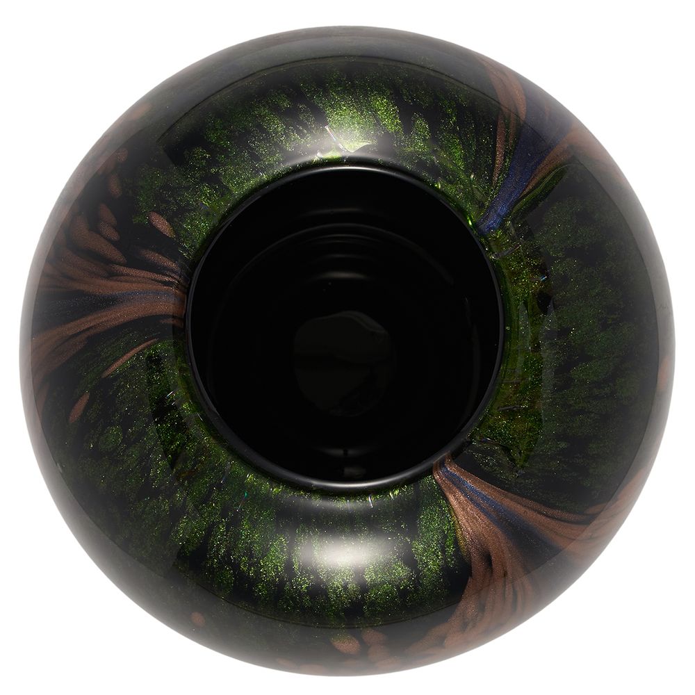 Ваза Gipfel Dallas 43160 17х20 см