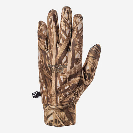 Перчатки "TRAVERSE" цвет NW1