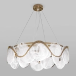 Подвесная люстра Bogates GALICIA 354/6 4690389172045