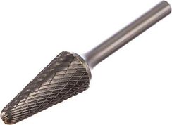 Борфреза твердосплавная MESSER тип L (16х33 мм; хв-к 6 мм)