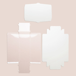 Коробка для большого рулета, 300*120*120 мм