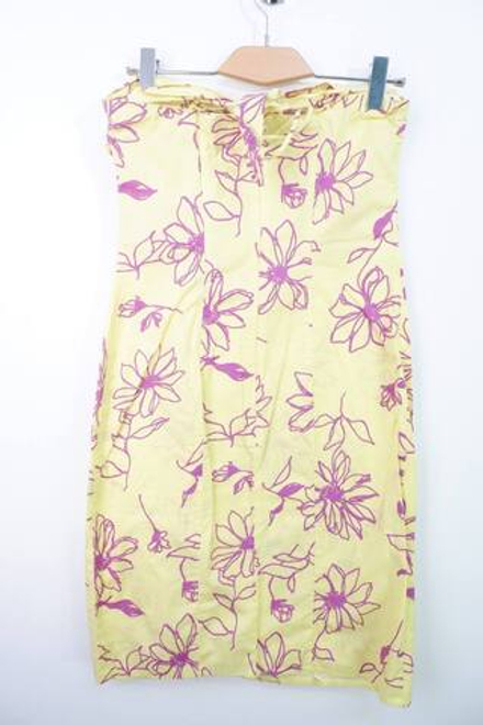 Сарафан для теплой погоды, визуально на 46 размер