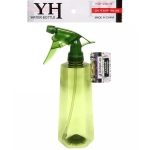 Пульверизатор «Витраж-Грани» 500мл, цвет зеленый ДоброСад