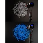 Насадка Falcon Eyes FEA-OST6 BW оптическая