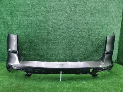 Бампер задний BMW X5 G05 (2018-2023) M-paket