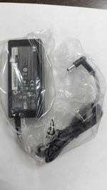 Зарядное устройство для ноутбука HP 19,5V 2.31A (4,5х3,0) с иглой  001661