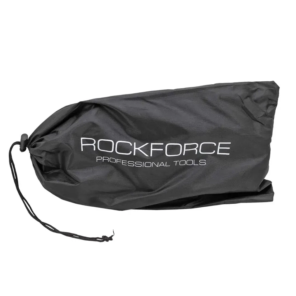 Стартовые провода (500А, 3м) в сумке RockForce RF-RFBC-500