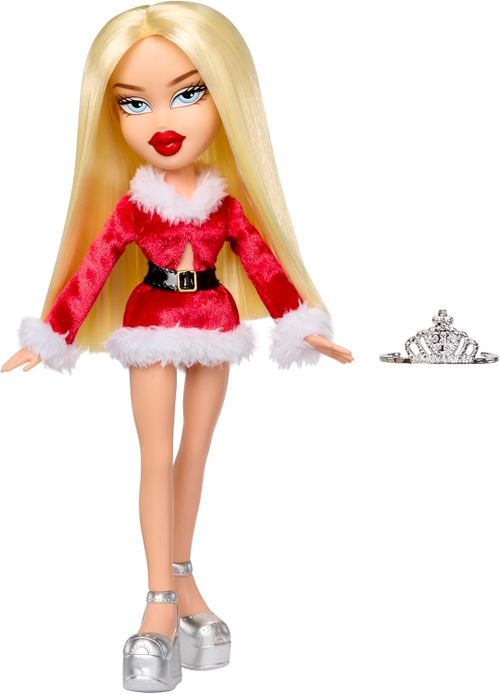 Кукла Братц Very Merry Cloe Хлоя