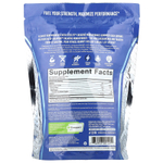 SteelFit, Жевательные мармеладки с моногидратом креатина, голубая малина, 120 жевательных таблеток